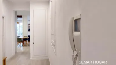 Apartment in Retiro photo 30