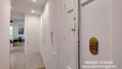 Apartment in Retiro photo 31