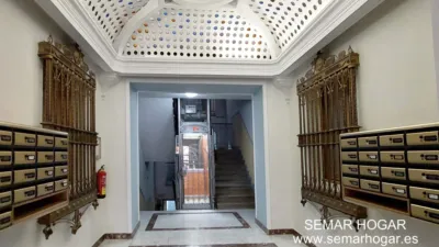 Apartment in Retiro photo 32
