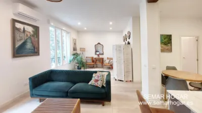 Apartment in Retiro photo 2