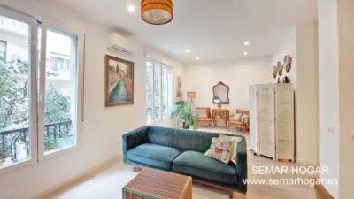 Apartment in Retiro photo 3