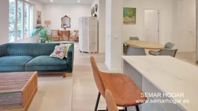 Apartment in Retiro photo 4