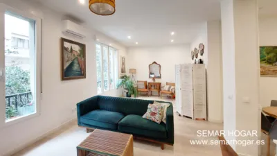 Apartment in Retiro photo 5