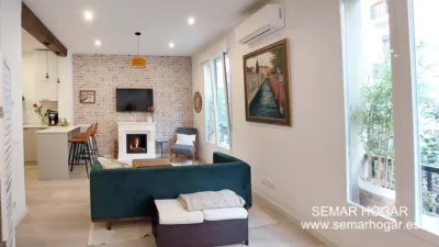 Apartment in Retiro photo 6