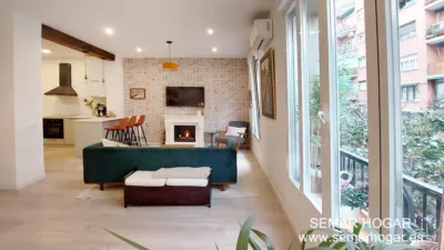 Apartment in Retiro photo 7