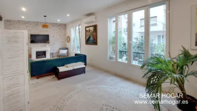Apartment in Retiro photo 9