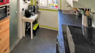 Apartment in Pacífico photo 3