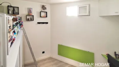 Apartment in Pacífico photo 8