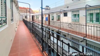 Apartment in Pacífico photo 13