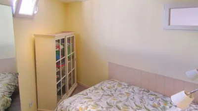 Apartment in Pacífico photo 5
