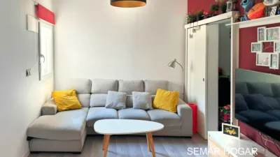 Apartment in Pacífico photo 2