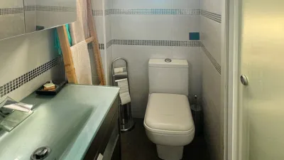 Apartment in Pacífico photo 10