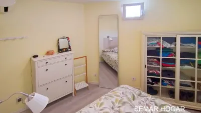 Apartment in Pacífico photo 4