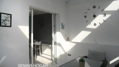 Penthouse on Avenida del Ensanche de Vallecas photo 18