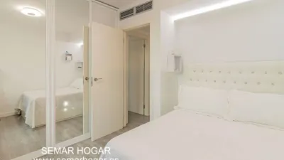 Penthouse on Avenida del Ensanche de Vallecas photo 35