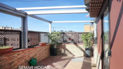 Penthouse on Avenida del Ensanche de Vallecas photo 22