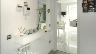Penthouse on Avenida del Ensanche de Vallecas photo 51