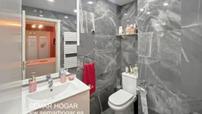 Penthouse on Avenida del Ensanche de Vallecas photo 41