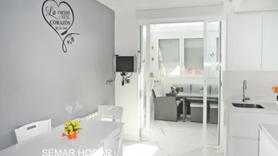 Penthouse on Avenida del Ensanche de Vallecas photo 12