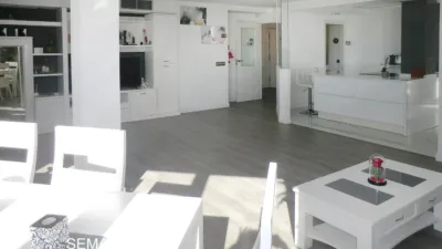 Penthouse on Avenida del Ensanche de Vallecas photo 7
