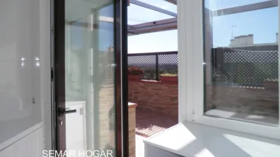 Penthouse on Avenida del Ensanche de Vallecas photo 21