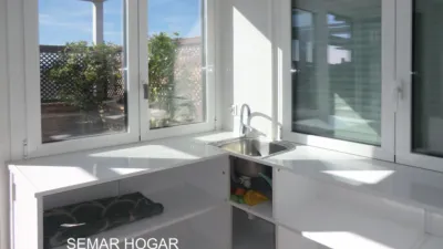 Penthouse on Avenida del Ensanche de Vallecas photo 19