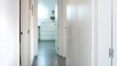 Penthouse on Avenida del Ensanche de Vallecas photo 32