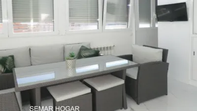 Penthouse on Avenida del Ensanche de Vallecas photo 16