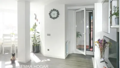 Penthouse on Avenida del Ensanche de Vallecas photo 4