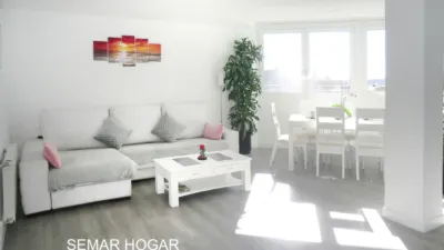 Penthouse on Avenida del Ensanche de Vallecas photo 5