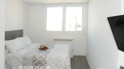Penthouse on Avenida del Ensanche de Vallecas photo 44