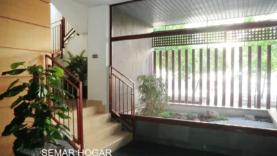 Penthouse on Avenida del Ensanche de Vallecas photo 53
