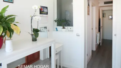 Penthouse on Avenida del Ensanche de Vallecas photo 48