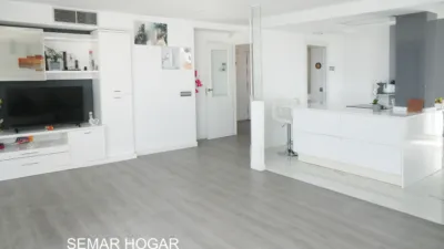 Penthouse on Avenida del Ensanche de Vallecas photo 6