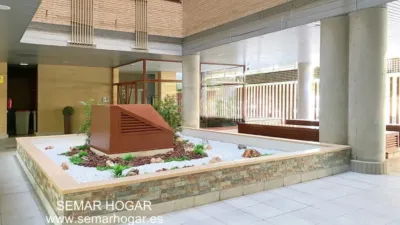 Penthouse on Avenida del Ensanche de Vallecas photo 52
