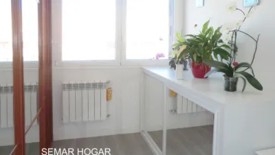 Penthouse on Avenida del Ensanche de Vallecas photo 47