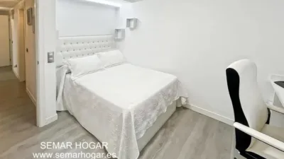 Penthouse on Avenida del Ensanche de Vallecas photo 34