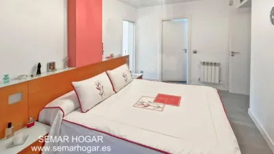 Penthouse on Avenida del Ensanche de Vallecas photo 39