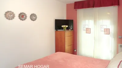 Penthouse on Avenida del Ensanche de Vallecas photo 38