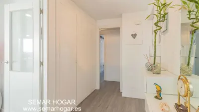 Penthouse on Avenida del Ensanche de Vallecas photo 50