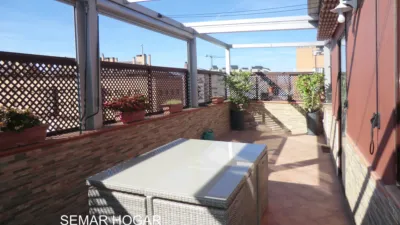 Penthouse on Avenida del Ensanche de Vallecas photo 27