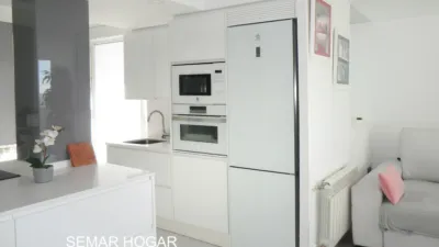 Penthouse on Avenida del Ensanche de Vallecas photo 9