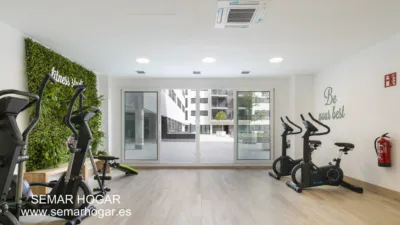Apartment in Centro photo 27