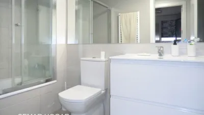 Apartment in Centro photo 21
