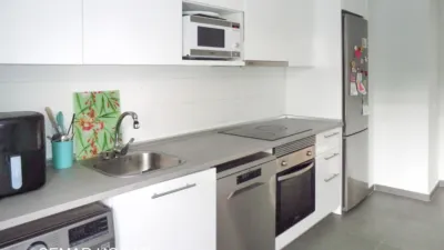 Apartment in Centro photo 9
