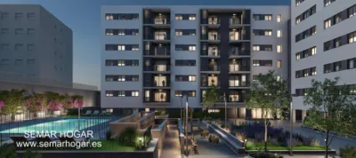 Apartment in Centro photo 41