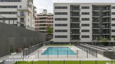Apartment in Centro photo 37