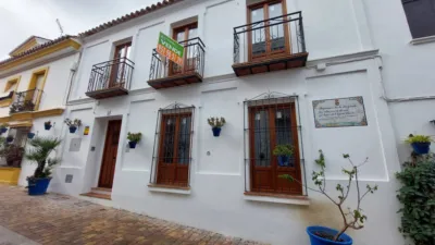Casa adosada en calle de la Botica photo 10