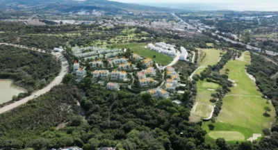Casa unifamiliar en venta en Avenida de La Reserva, Número 00, Núcleo (San Roque) de 894.000 €
