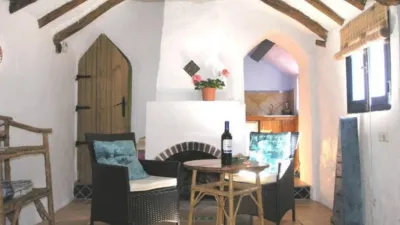 Chalet on Montaña Street photo 12